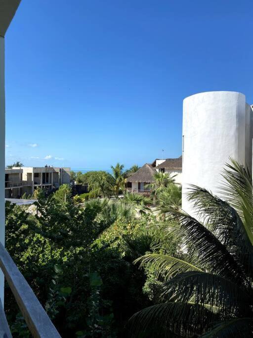 Ferienwohnung Casa Molly Isla Holbox Exterior foto