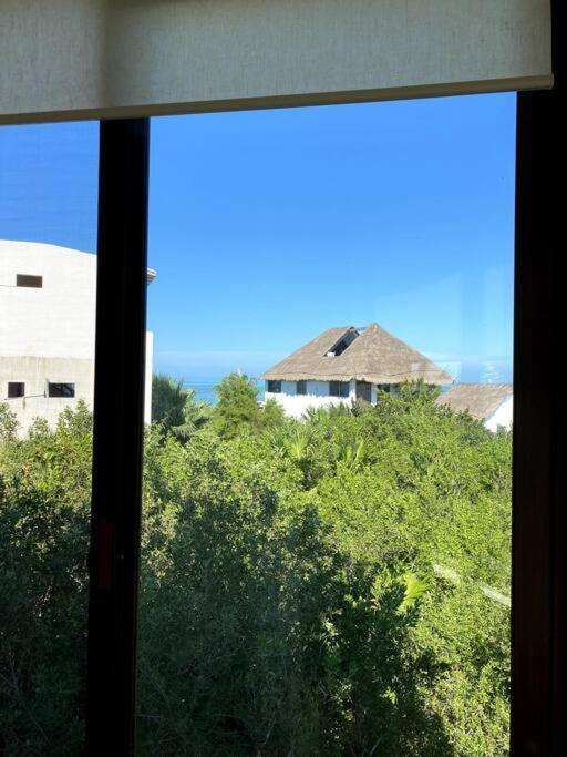 Ferienwohnung Casa Molly Isla Holbox Exterior foto